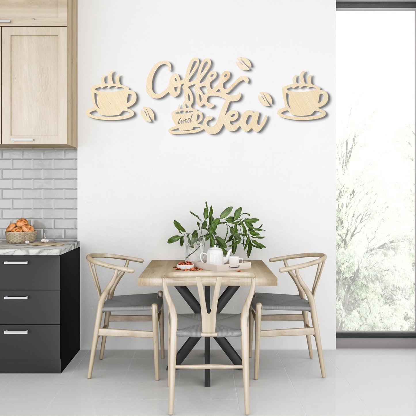 Ferraycle Coffee Bar Rustic Metal Sign Rustic Coffee Bar Hanging Wall