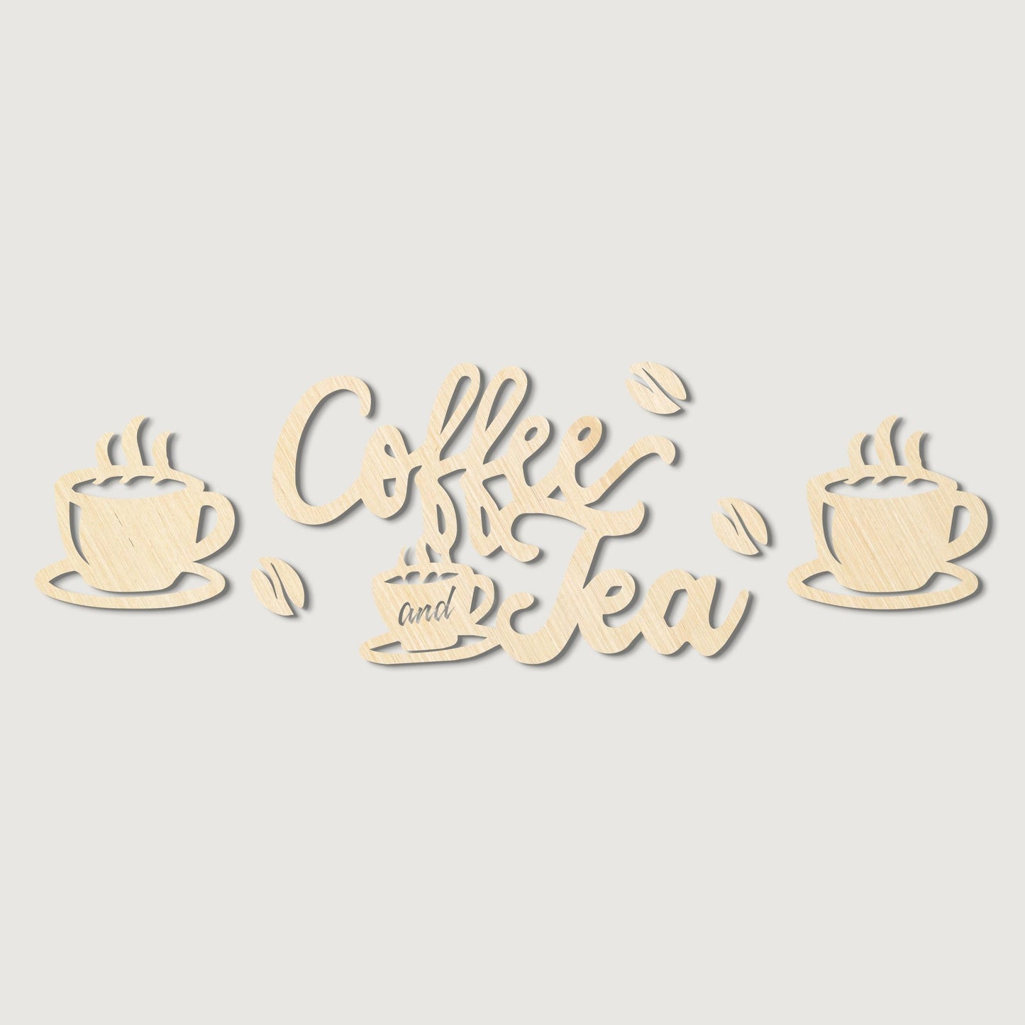 Ferraycle Coffee Bar Rustic Metal Sign Rustic Coffee Bar Hanging Wall