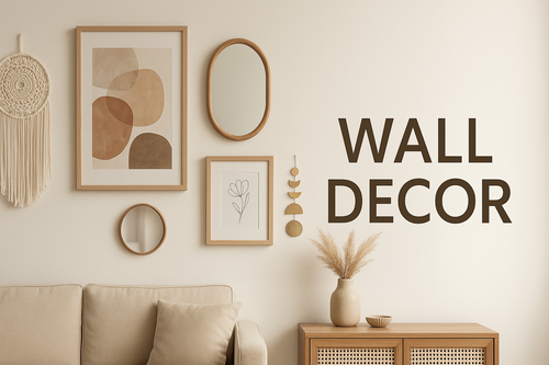 Home Decor