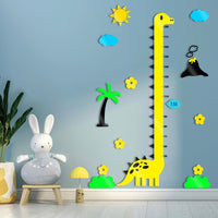 Baby Dinosaur Acrylic Wall Art