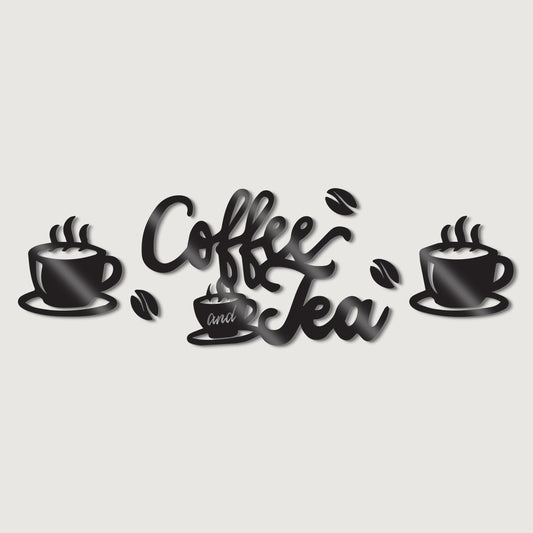 Ferraycle Coffee Bar Rustic Metal Sign Rustic Coffee Bar Hanging Wall