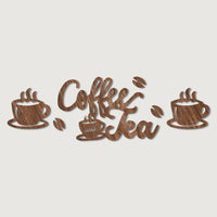 Ferraycle Coffee Bar Rustic Metal Sign Rustic Coffee Bar Hanging Wall