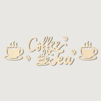 Ferraycle Coffee Bar Rustic Metal Sign Rustic Coffee Bar Hanging Wall
